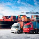 End-to-End-Logistics